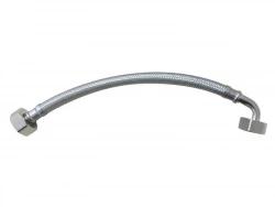 Flexible Dn13 Coudé Droit, Ff 20/27, Equation, 30 Cm