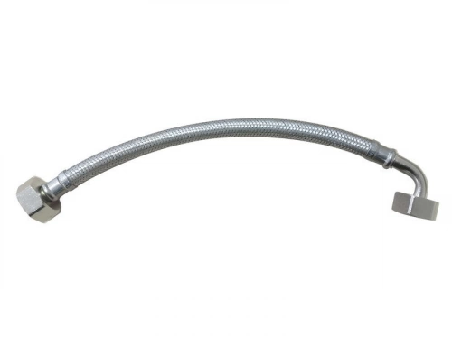 Flexible Dn13 Coudé Droit, Ff 20/27, Equation, 30 Cm