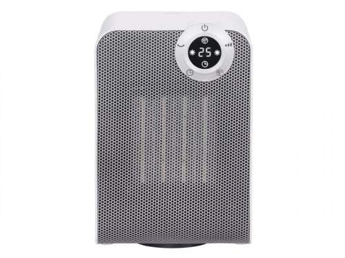 Soufflant céramique mobile électrique EQUATION Class 1800 W