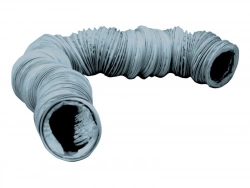 Conduit souple pvc EQUATION, Diam. 100/100 mm, L. 3 m Csp100