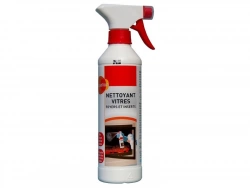 Nettoyant vitre pour foyer EQUATION, 500 ml