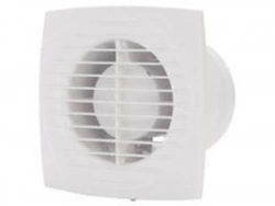 Aérateur extracteur intermittent à interrupteur EQUATION Standard 100 mm