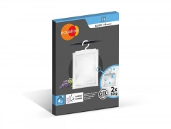 Absorbeur D'Humidité Avec Une Recharge Lavande À Suspendre, 6 M² Equation