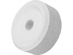 Lot De 2 Recharges Tablette Pour Absorbeur D'Humidité Coton 20 M² Equation 450G