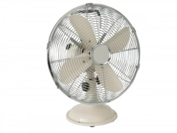 Ventilateur À Poser, Equation, Cooma 2, D 30 Cm 40 W Kenya