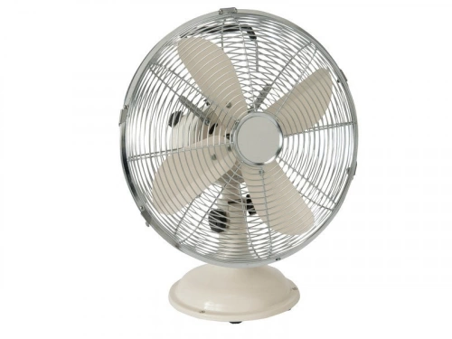 Ventilateur À Poser, Equation, Cooma 2, D 30 Cm 40 W Kenya