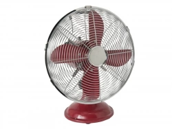 Ventilateur À Poser, Equation, Cooma 2, D 30 Cm 40 W carmen