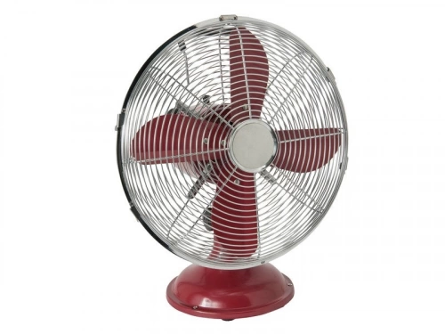 Ventilateur À Poser, Equation, Cooma 2, D 30 Cm 40 W carmen