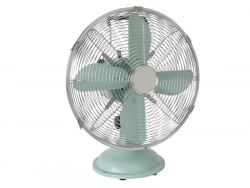 Ventilateur À Poser, Equation, Cooma 2, D 30 Cm 40 W Laguna