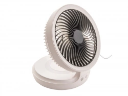 Ventilateur de table, FOLF 5 W Diam. 19 cm EQUATION
