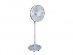 Ventilateur sur pied Loft Meca 50W d 40cm