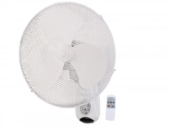 Ventilateur mural, Derby 40cm 45W