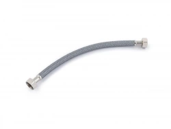 Flexible d'alimentation 50 cm femelle / femelle 12 x 17 polyéthylène 20 ans