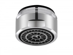 Mousseur robinet salle de bain, M24 eco, eau, EQUATION