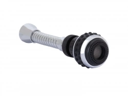 Prolongateur flexible evier orientable, F22 / M24, eco eau, EQUATION