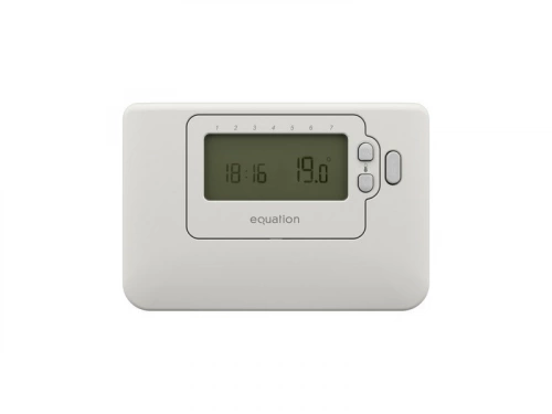 Thermostat programmable filaire EQUATION Th30