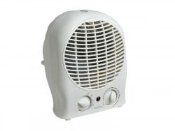 Radiateur soufflant electrique EQUATION Flag 4 2000 W