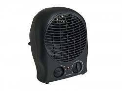 Radiateur soufflant electrique EQUATION Flag 2000 W