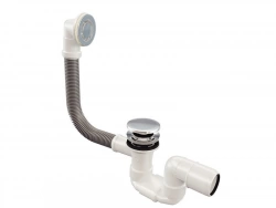 kit évacuation horizontale siphon inclus EQUATION