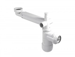 Siphon universel gain de place EQUATION