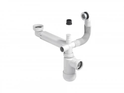 Kit siphon sdb gain place NEO2 EQUATION