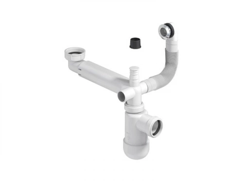 Kit siphon sdb gain place NEO2 EQUATION