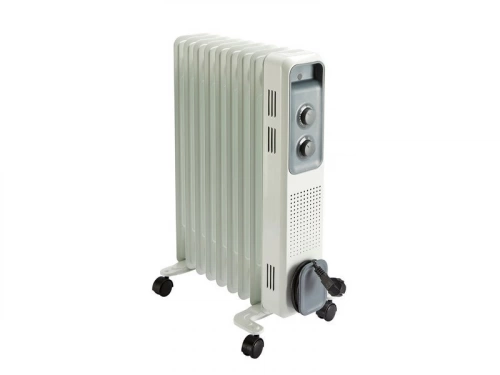 Radiateur bain d'huile électrique EQUATION 2000 W