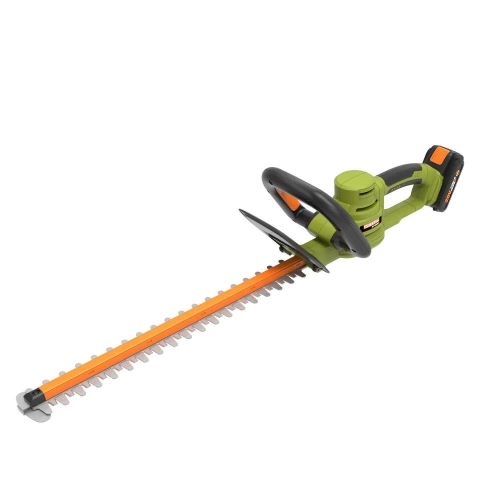 Taille-haie sur batterie ESSENTIAL Ej260e 20 V L.56 cm