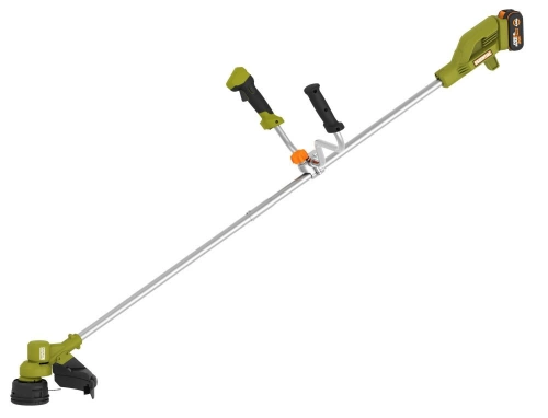 Débroussailleuse sur batterie ESSENTIAL Ej082e, l.30 cm