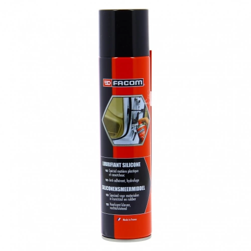 Lubrifiant Silicone