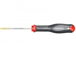 Tournevis Électricien Plat 3.5, L.75 Mm Facom