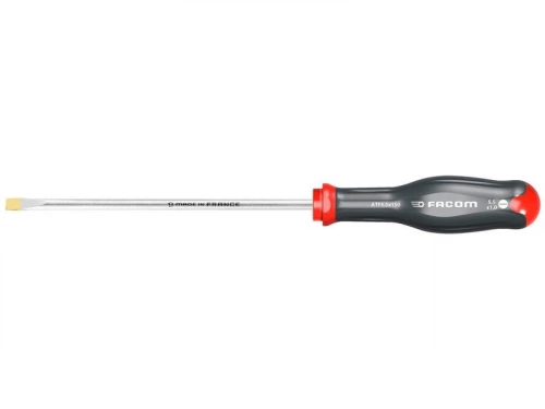 Tournevis Mécanicien Plat 5.5, L.100 Mm Facom