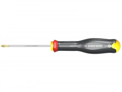 Tournevis Cruciforme Phillips Ph0, L.75 Mm Facom