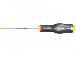 Tournevis Cruciforme Phillips Ph2, L.125 Mm Facom