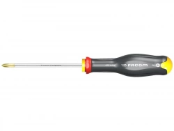 Tournevis Cruciforme Phillips Ph1, L.100 Mm Facom