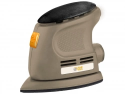 Ponceuse delta filaire FARTOOLS ONE 115137, 105 W