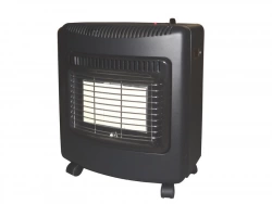 Chauffage à gaz à infrarouge Mini Ektor, FAVEX, 4.2 kW