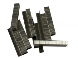 Lot De 768 Agrafes Fil Plat Fischer Darex E14I