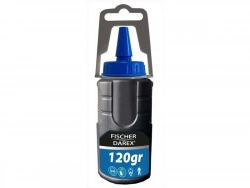 Poudre à tracer bleue 120 g