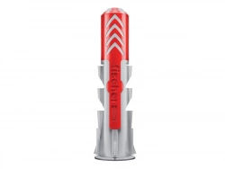 Chevilles Et Vis Duopower Fischer, Diam.8 X L.65 Mm