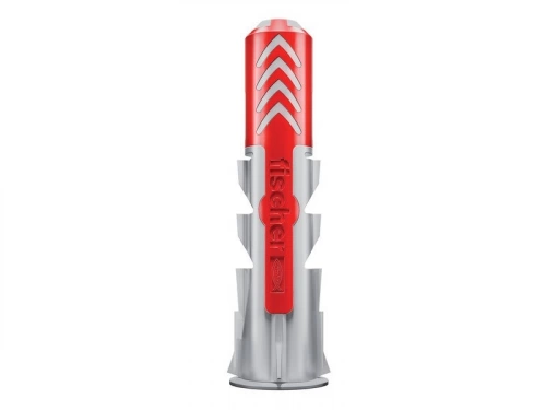 Chevilles Et Vis Duopower Fischer, Diam.8 X L.65 Mm