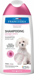 Shampooing Pelage Blanc 250Ml