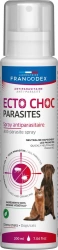 Antiparasitaire chien & chat ectochoc  spray 200ml