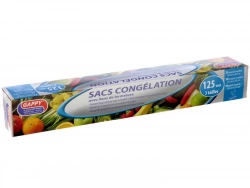 Sac Congelation 3 Tailles Assorties