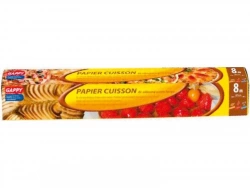 Papier de cuisson 8m x 0.38m