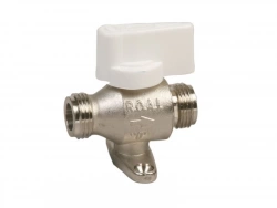 Robinet D'Arrêt Pour Gaz Naturel, Gazinox