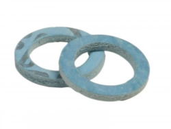 Lot De 10 Joints Pour Gaz Naturel Sans Amiante, Gazinox