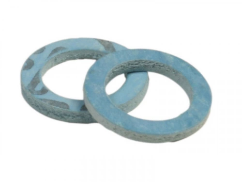 Lot De 10 Joints Pour Gaz Naturel Sans Amiante, Gazinox