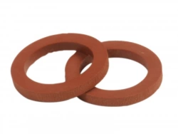 Lot De 10 Joints Gaz Bp, H.1.5 Cm Gazinox