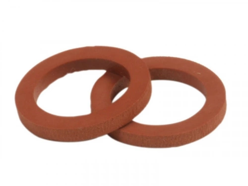 Lot De 10 Joints Gaz Bp, H.1.5 Cm Gazinox